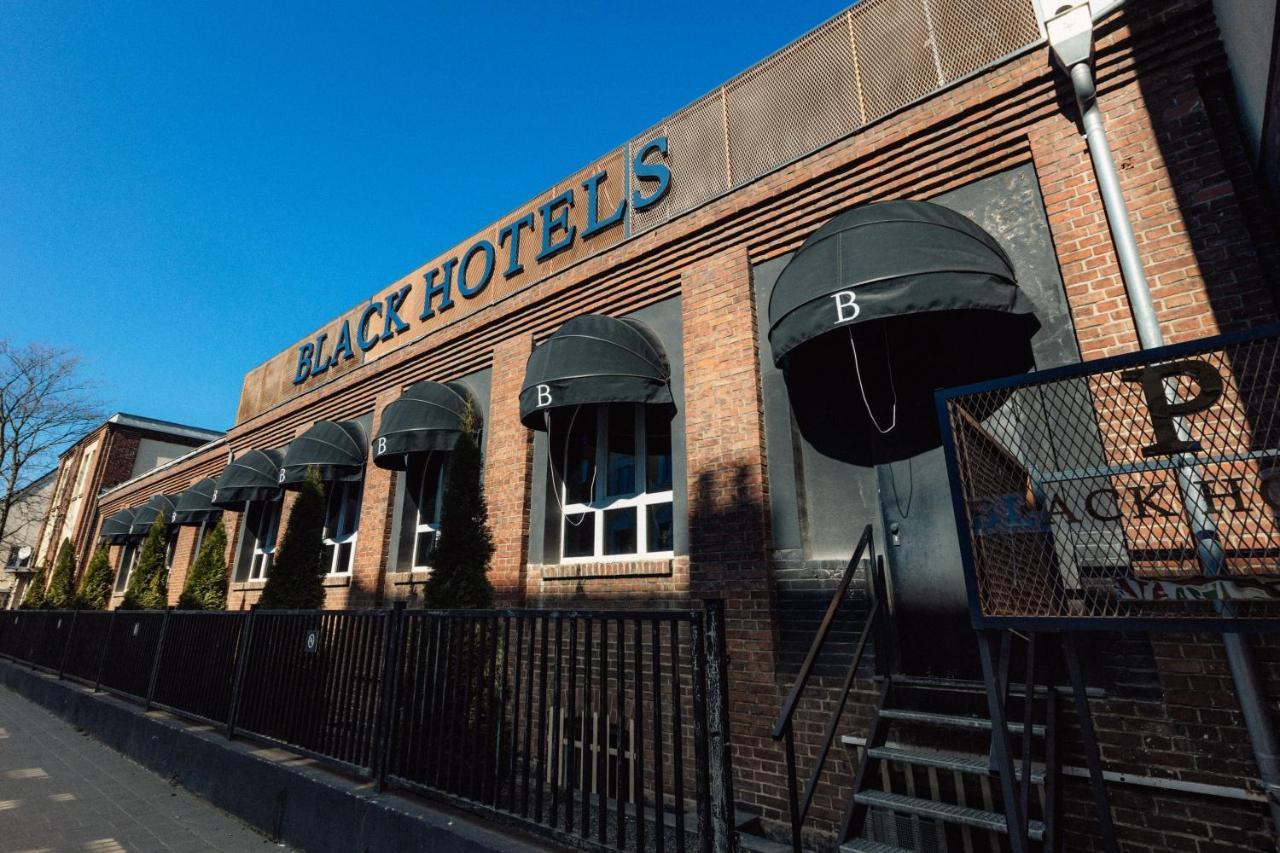 Black Hotels Koeln Exterior foto